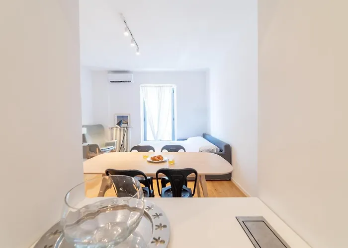 Cute In شقة ميلان