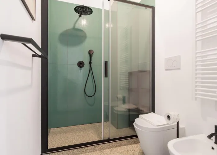 Appartamento Easylife - - Chieti 5 - Arco Della Pace