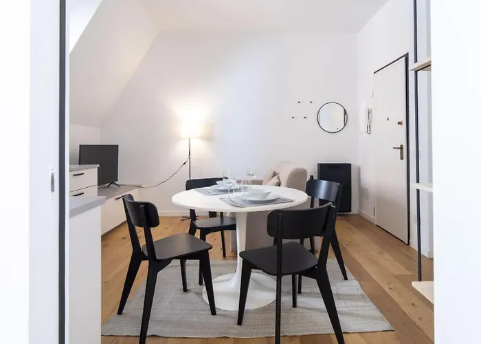 Easylife - - Chieti 5 - Arco Della Pace Μιλάνο