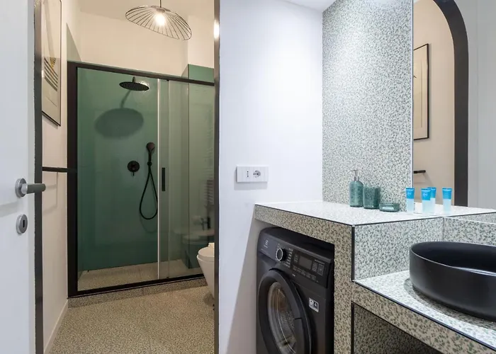 Easylife - - Chieti 5 - Arco Della Pace Appartamento *