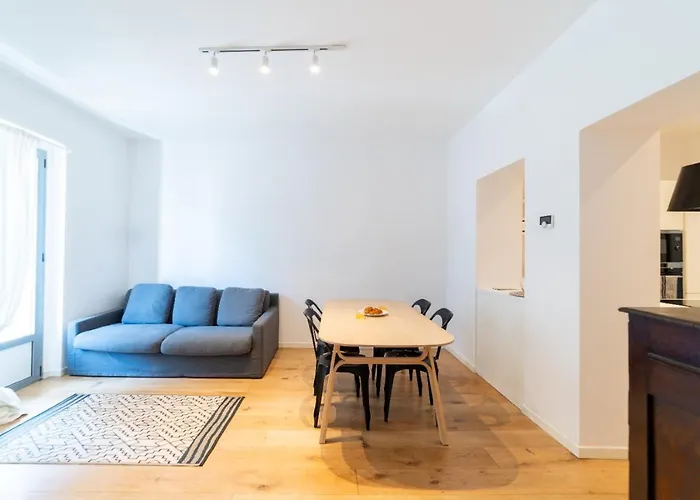 Appartement Cute In