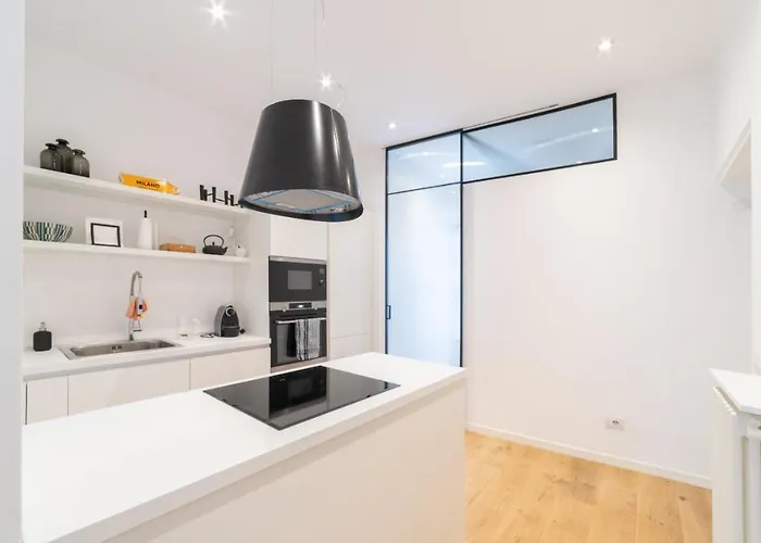 Cute In شقة ميلان