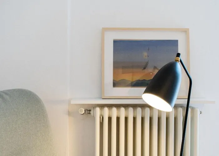Cute In Appartement