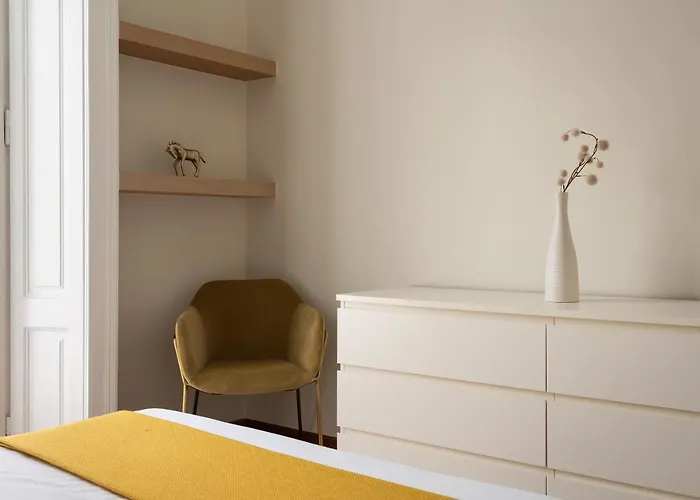 Daire Santa Tecla Living Faravelli 4 *