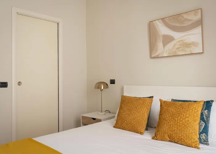 Santa Tecla Living Faravelli 4 *