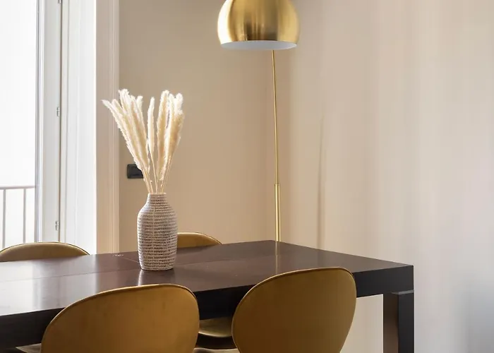 Santa Tecla Living Faravelli 4 * Milano