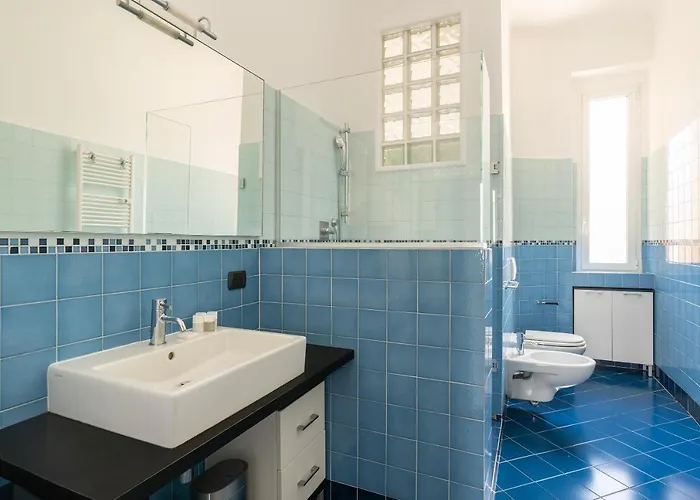Daire Santa Tecla Living Faravelli 4 *