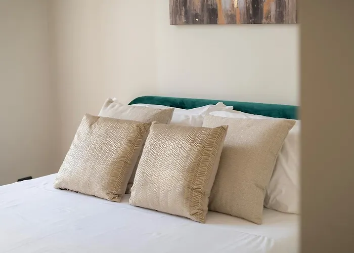 Daire Santa Tecla Living Faravelli 4