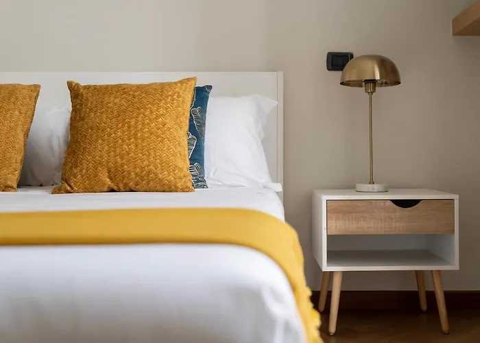 Santa Tecla Living Faravelli 4 * Milano
