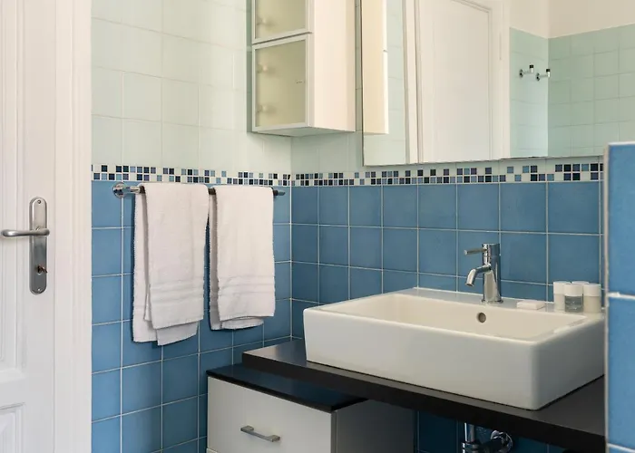 Daire Santa Tecla Living Faravelli 4