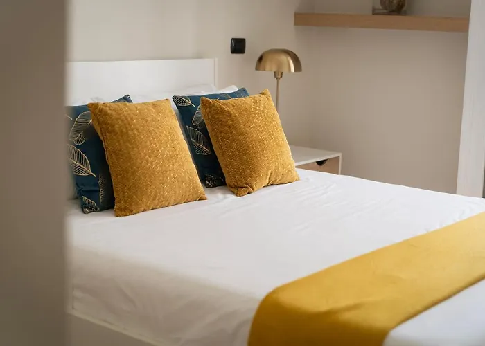 Santa Tecla Living Faravelli 4 *