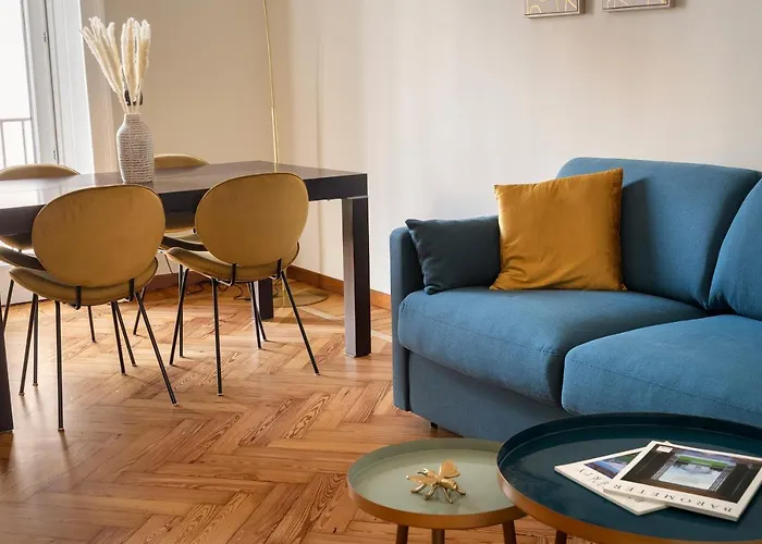Santa Tecla Living Faravelli 4 *