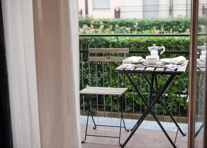 Delightful Shanti Μιλάνο