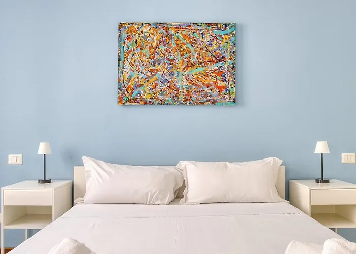 Hostmate - - Lomellina - Studi *