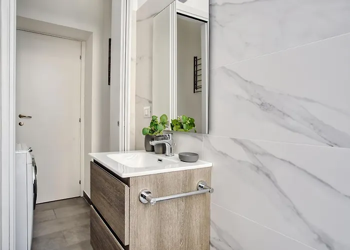 Apartamento Hostmate - - Lomellina - Studi *