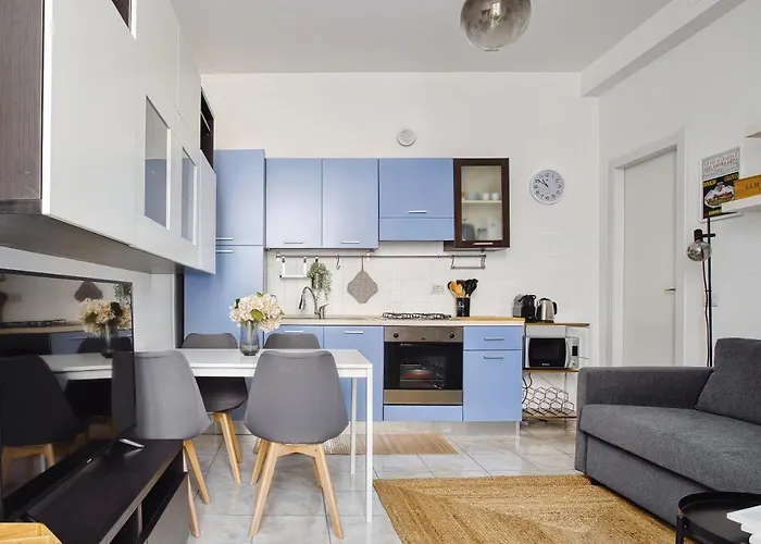 Hostmate - - Lomellina - Studi *