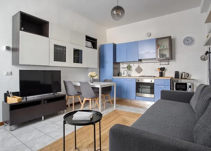 Hostmate - - Lomellina - Studi * Milano