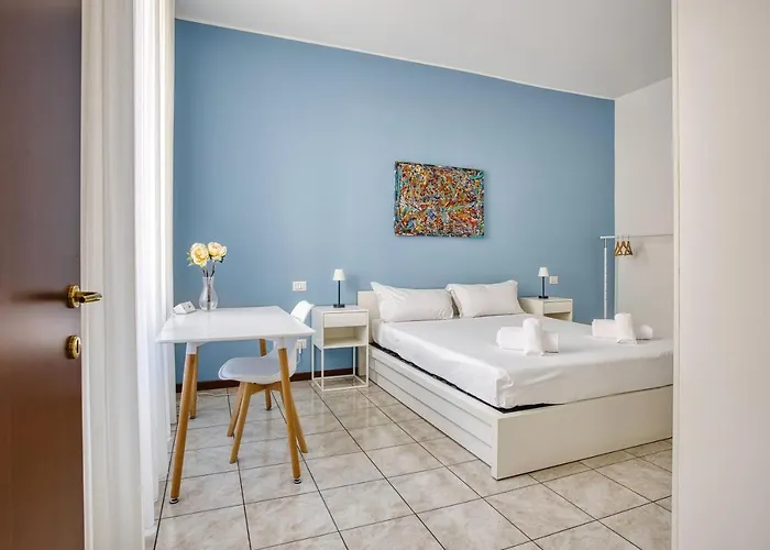 Hostmate - - Lomellina - Studi Appartamento Milano