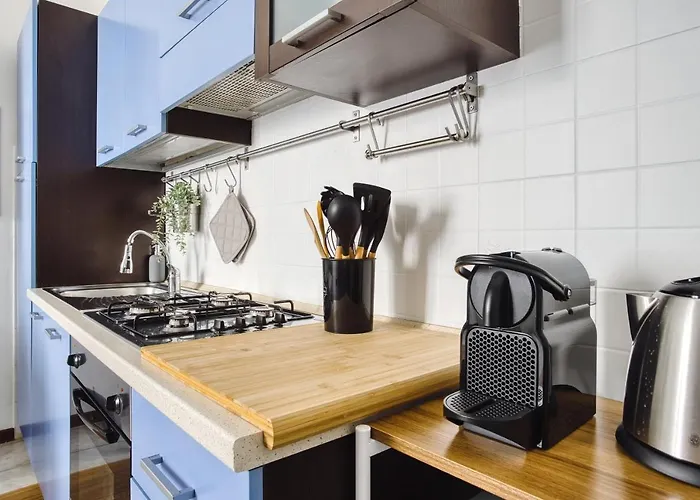 Hostmate - - Lomellina - Studi *