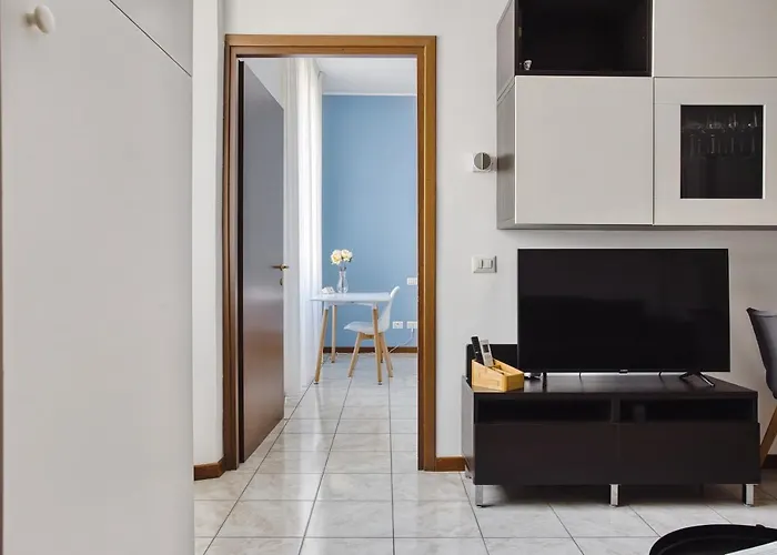 Hostmate - - Lomellina - Studi Appartamento Milano