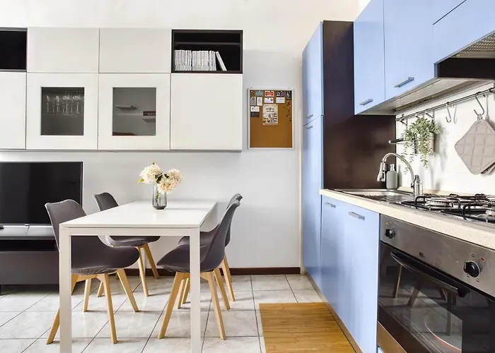 Hostmate - - Lomellina - Studi Milano