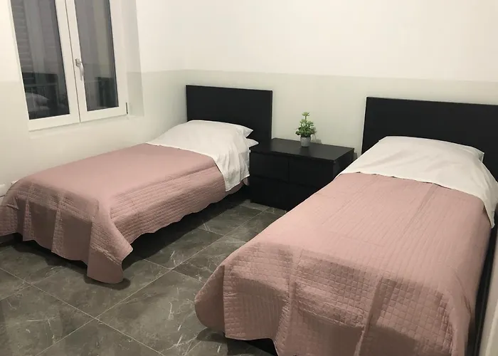 בית הארחה Welcome