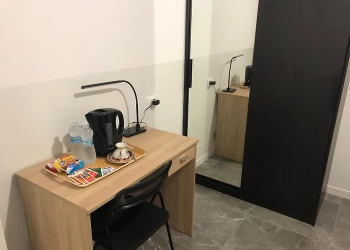 Welcome בית הארחה מילאנו