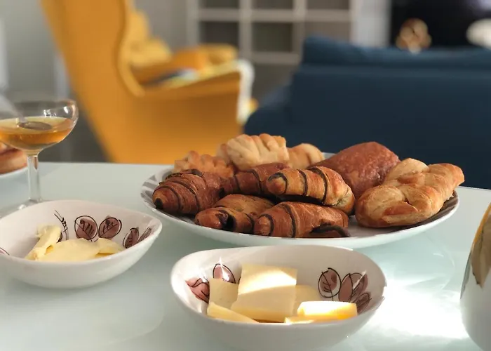 Welcome בית הארחה מילאנו