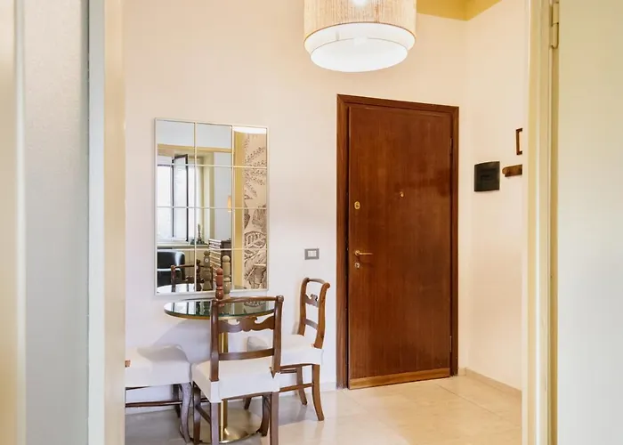 Easylife - - Vittore 36 1 - Conciliazione דירה