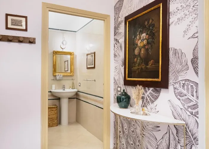 Easylife - - Vittore 36 1 - Conciliazione