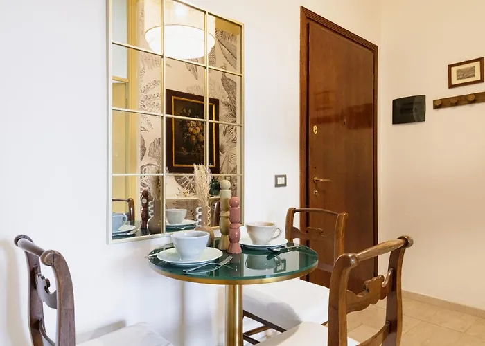 דירה Easylife - - Vittore 36 1 - Conciliazione