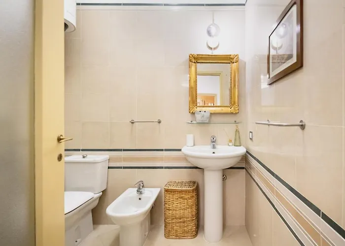 Easylife - - Vittore 36 1 - Conciliazione דירה *