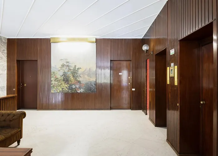 Easylife - - Vittore 36 1 - Conciliazione דירה