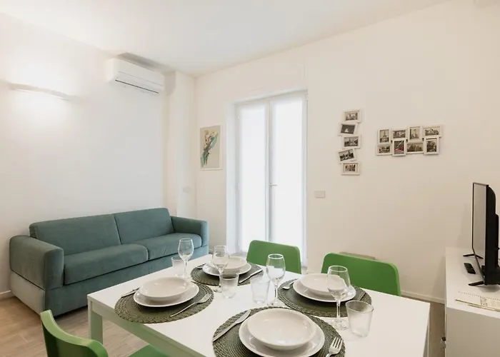 Easylife - Milano- Privata Angera 10d - * Milán