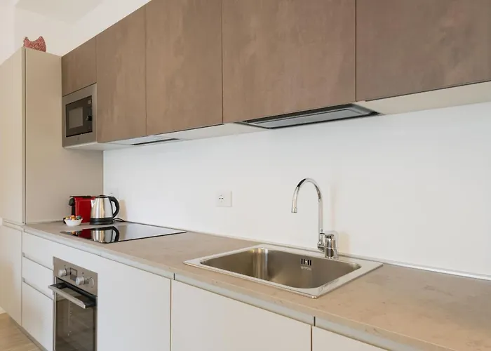 Easylife - Milano- Privata Angera 10d - Lejlighed Milano