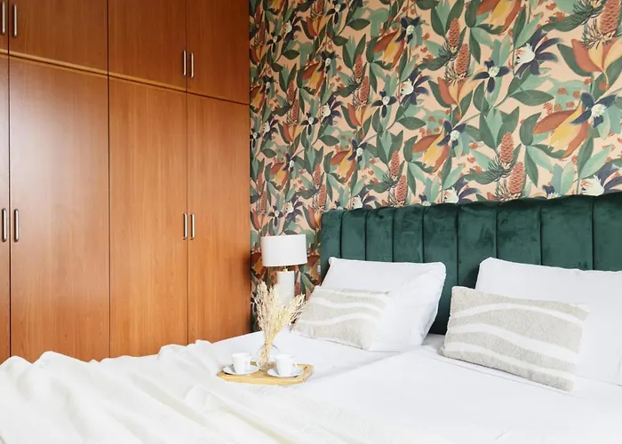 Easylife - - Vittore 36 1 - Conciliazione דירה *