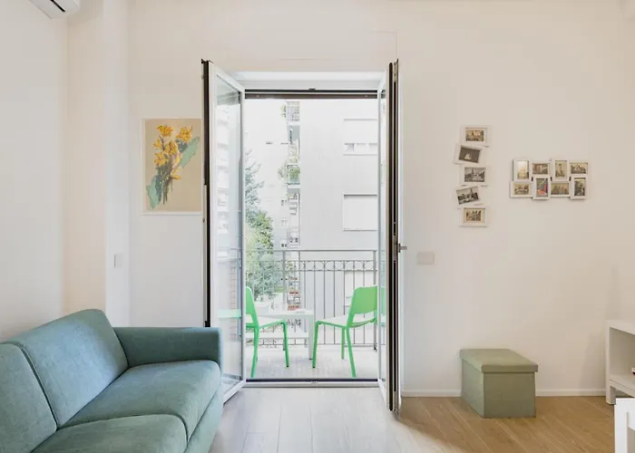Easylife - Milano- Privata Angera 10d -