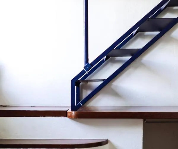 The Of Fame - Bosco Verticale View