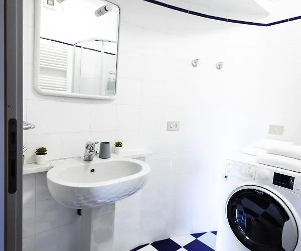 The Of Fame - Bosco Verticale View Appartement Milaan