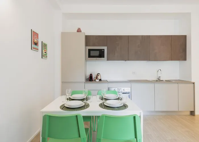 Easylife - Milano- Privata Angera 10d -