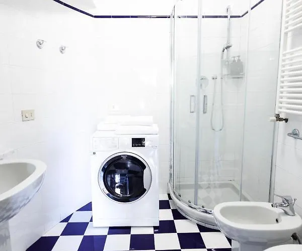 Appartement The Of Fame - Bosco Verticale View