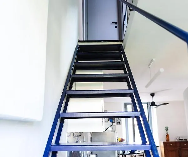 The Of Fame - Bosco Verticale View Appartement *
