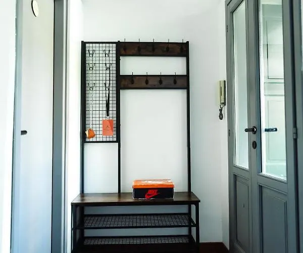 The Of Fame - Bosco Verticale View *