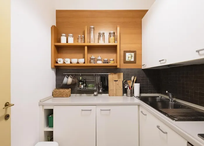 Easylife - - Vittore 36 1 - Conciliazione דירה *