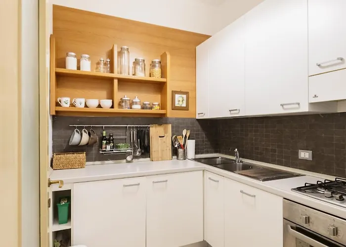 Easylife - - Vittore 36 1 - Conciliazione מילאנו