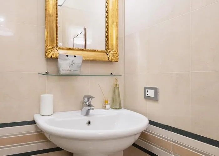 Easylife - - Vittore 36 1 - Conciliazione *