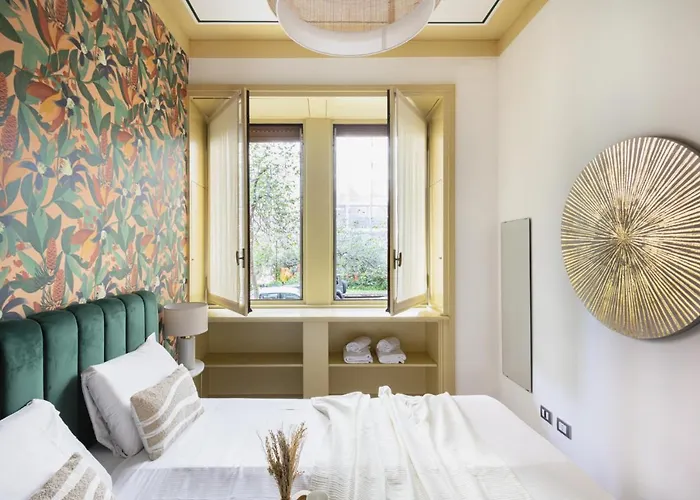 דירה Easylife - - Vittore 36 1 - Conciliazione מילאנו