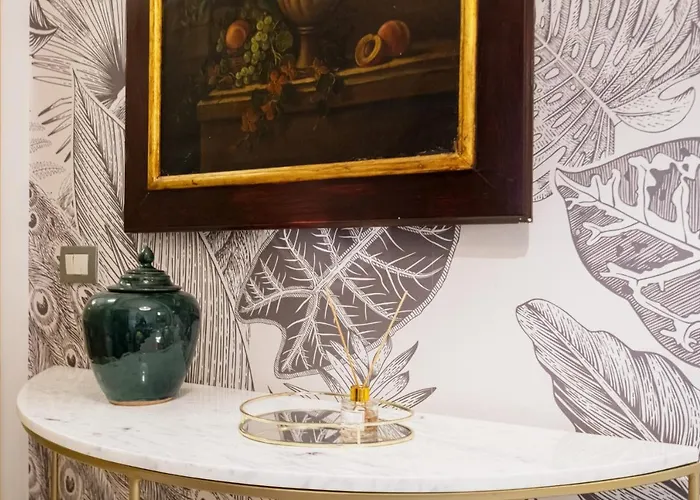 Easylife - - Vittore 36 1 - Conciliazione מילאנו