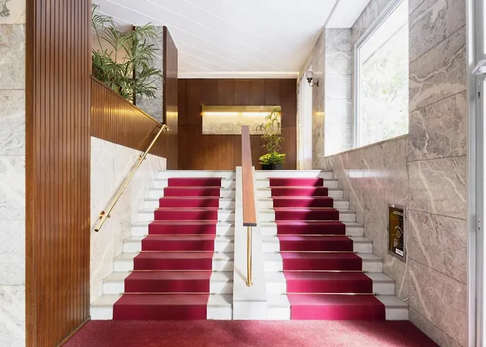 Easylife - - Vittore 36 1 - Conciliazione