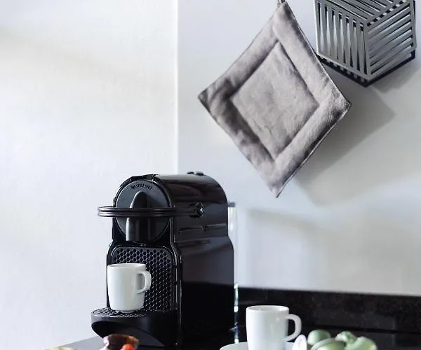 The Of Fame - Bosco Verticale View Appartement Milaan